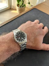 Sinn 556 I RS Bracelet 556.0106 - SeriousWatches.com