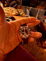 Zelos Great White 43mm Ti Carbon