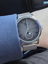 Orient Star M45 F8 Mechanical Moon Phase Hand Winding RE-BW0005N Limited Edition