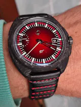 Zelos GT 40mm Carbon Corsa