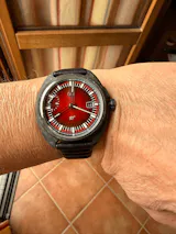 Zelos GT 40mm Carbon Corsa