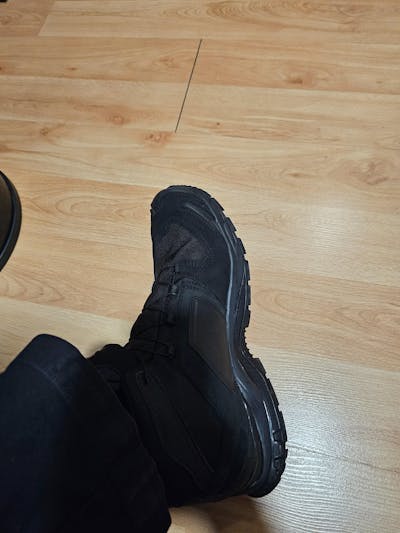 Botas XA FORCES MID GTX All EN - Salomon