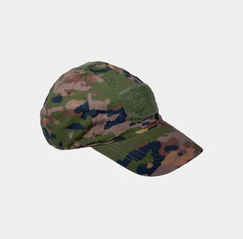 Gorra militar - Immortal Warrior