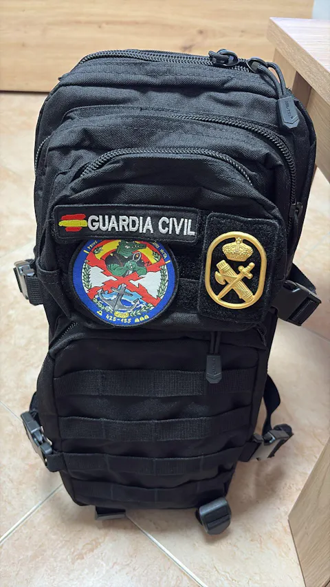 SERMILITAR