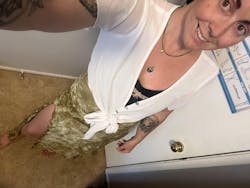 Essential Skirt - MTO