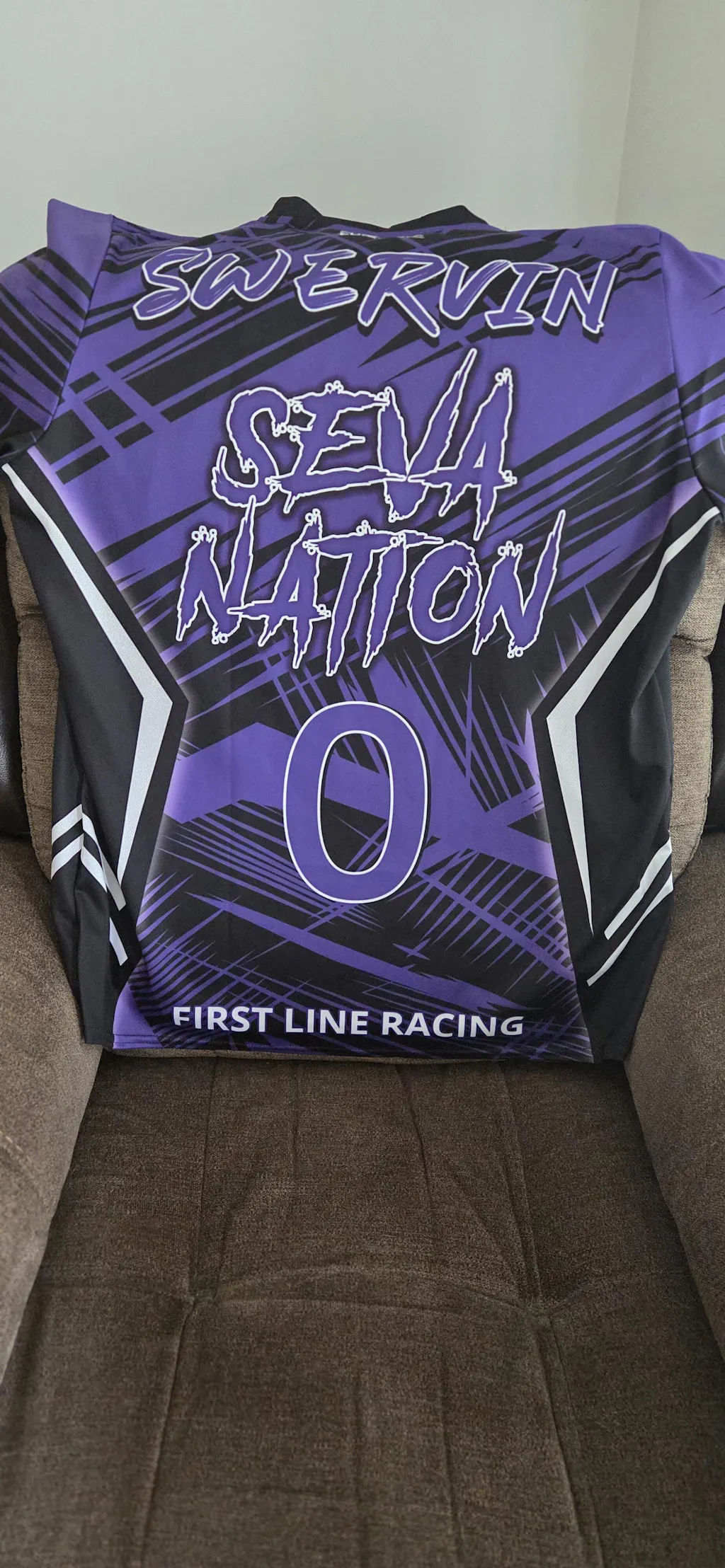 ApexSerpent – ACL Jersey Replica Cornhole Bags