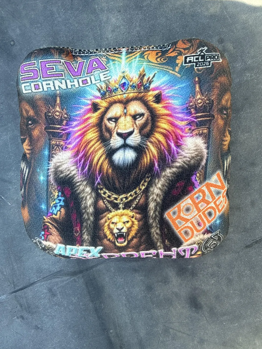 custom bags with advanced design