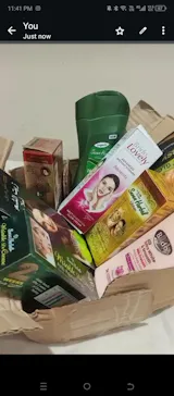 User picture