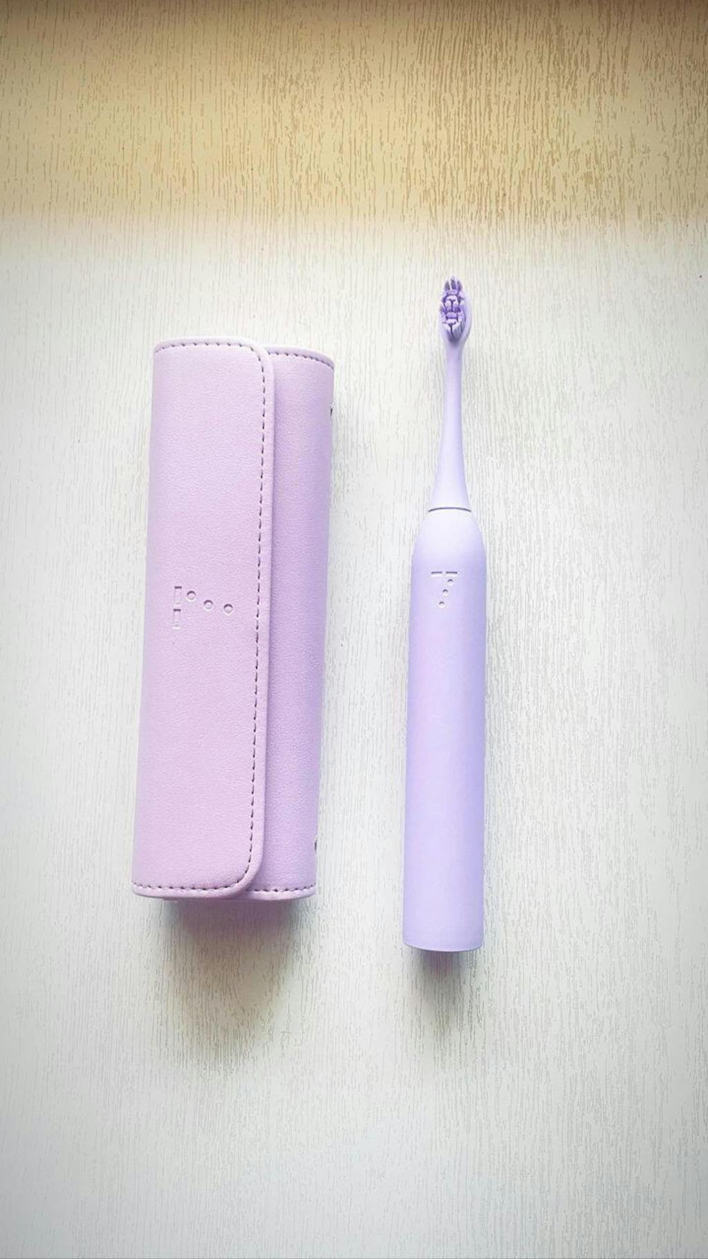 Best Sonic Electric Toothbrush Online, Softest Dusty Rose Smart
