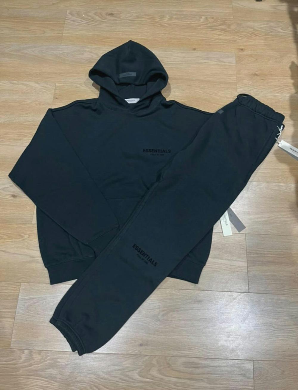 ES Tracksuit