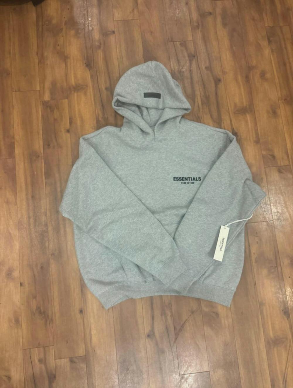 ES - Hoodie