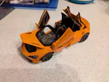 User picture