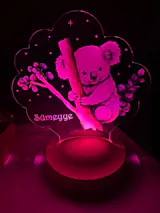 User picture