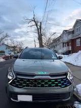 User picture