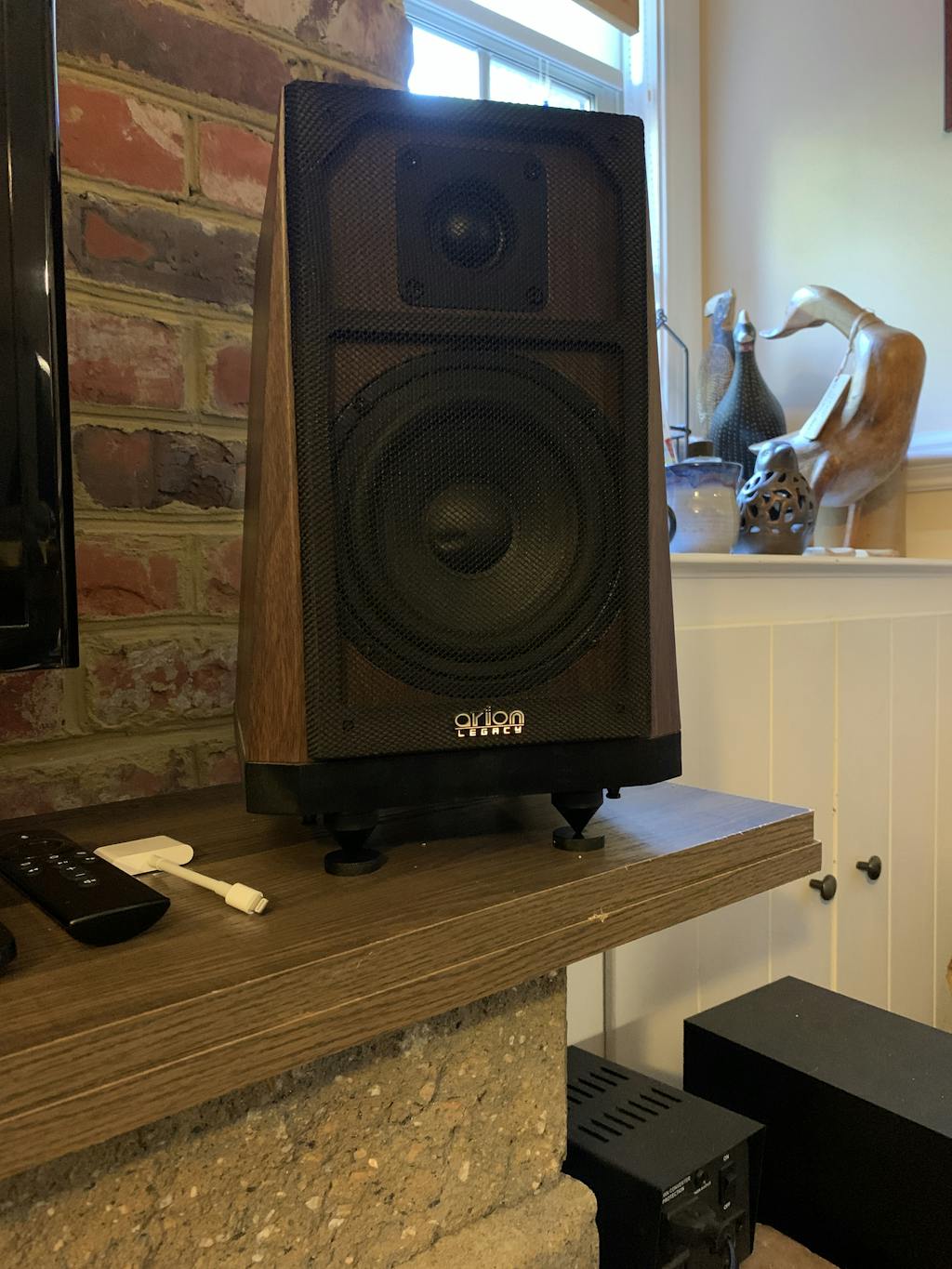 Speaker Spikes — Sewell Direct