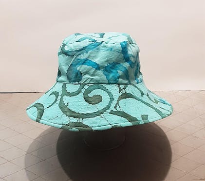Sewing Pattern For Bardot Bucket Hat PDF Design for Sew
