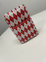 Sewing Pattern Pouch "Molly" PDF templates and tutorials