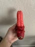 Vibrator Adult Sex Toys for Women - 3 in 1 Tongue Thrusting Vibrators Dildo Rose Sex Toys with 10 Licking Clitoral & 10 Vibration Mode - MEDUSA