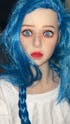 Jinx: 159cm/5ft2 A-cup Premium Tpe Sex Doll #030