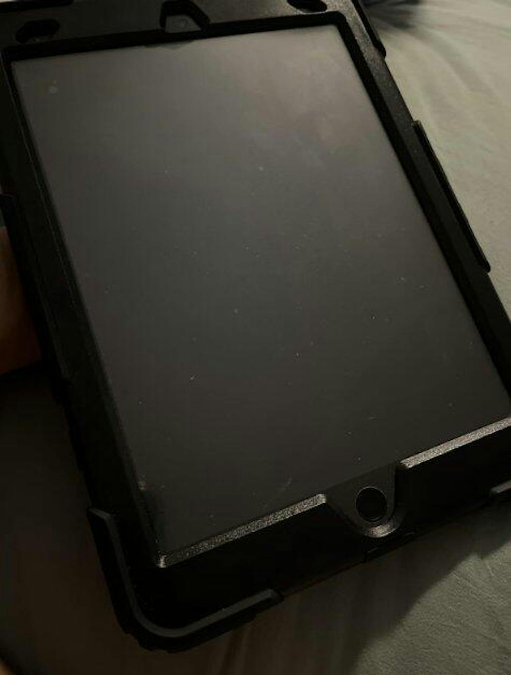 SEYMAC iPad Pro 13 Inch Case (M5/M4)