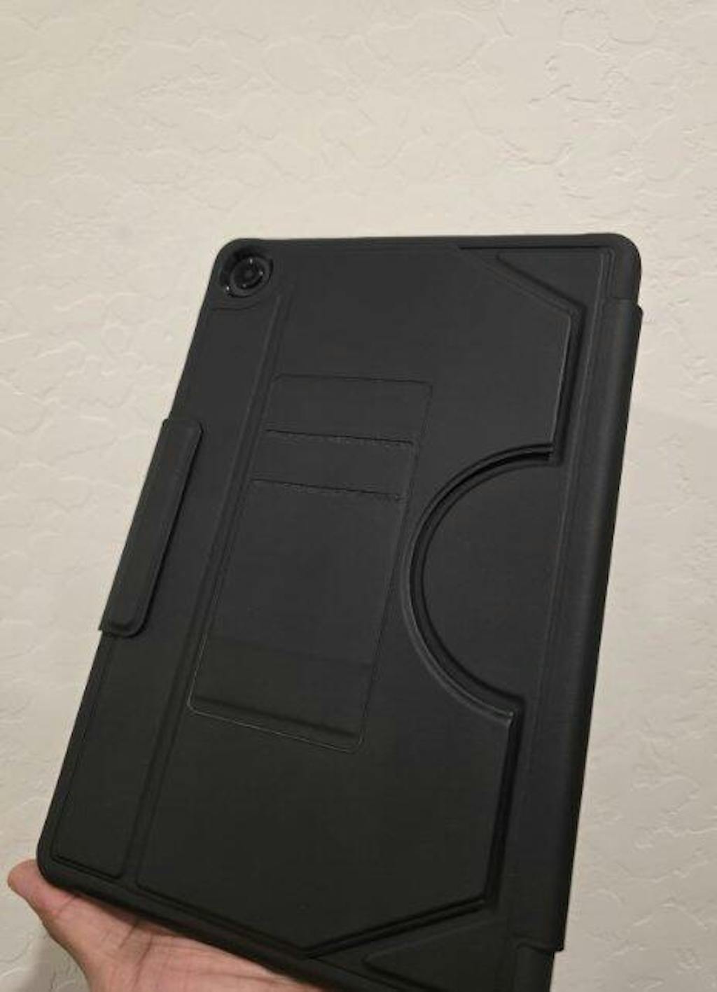 SEYMAC iPad Air 13 Inch Case (M2/M3) (2024/2025)