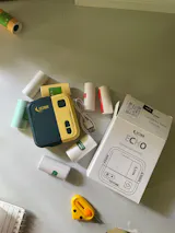 User picture