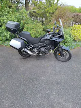 User picture