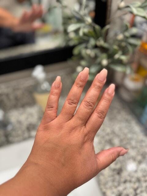 VIRTUAL 1:1 Press-On Application Coaching Session w. Shanell