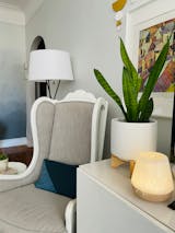 White Cloud Stone Diffuser