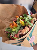 Slot - Bangalore Default Slot