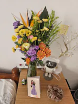 Subscription Flowerbox Classic
