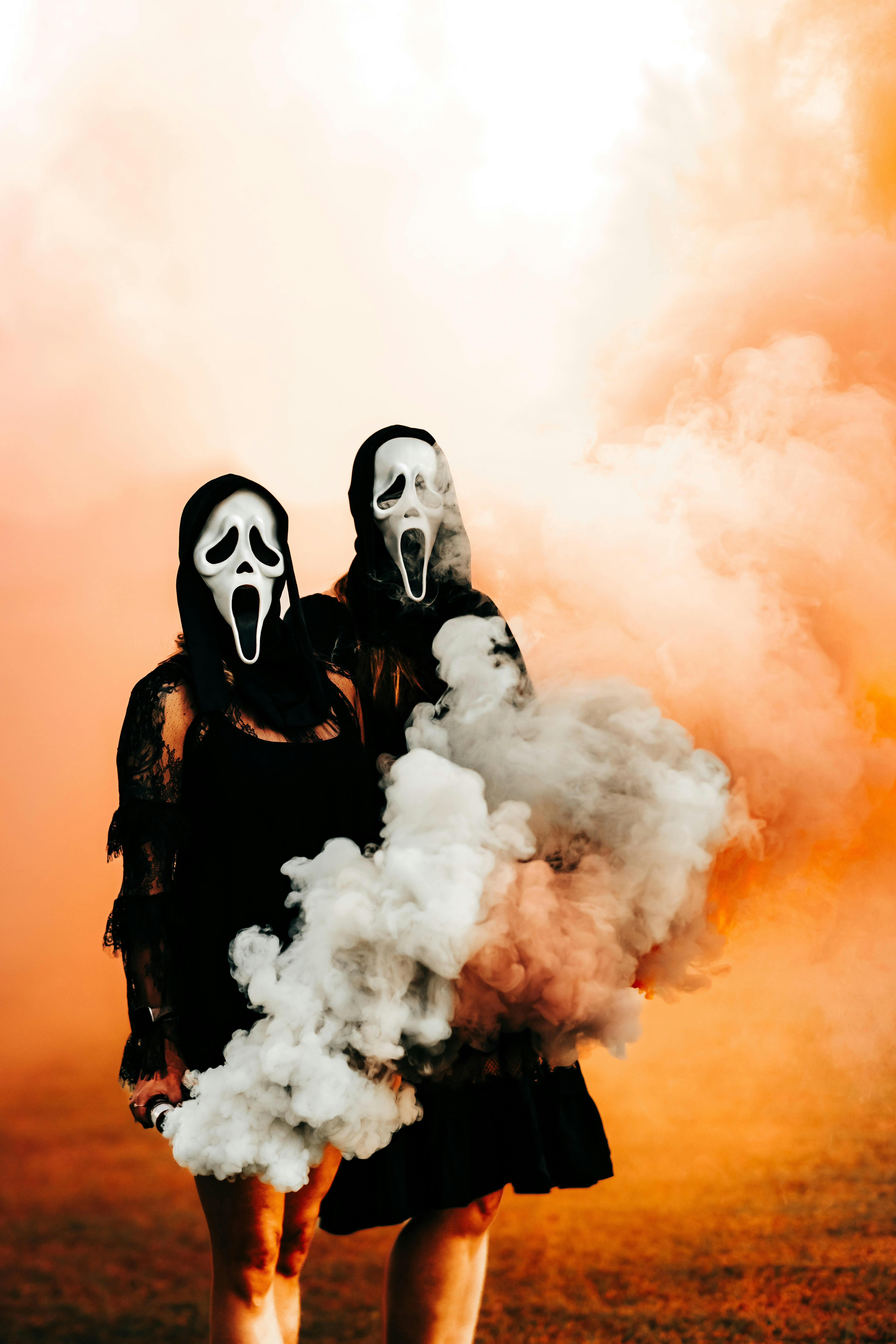 Color Smoke Bombs Pack | Photos & Events | Shadow Bombs