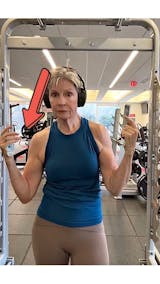 Athlete Pack Hand Tape: 18 Grips