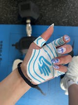 Pro Pack: 12 Athletic Hand Grips