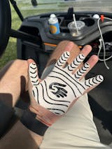 Pro Pack: 12 Athletic Hand Grips