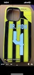 Al-Ittihad Cover Case Without MagSafe