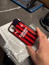 AC Milan 2025 Frontside Cover Case