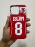 Al Ahly 2025 Cover Case