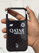 Al Sadd 2025 Frontside Cover Case