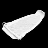 Teflon Iron Cover Protector - High Heat Resistant Protector