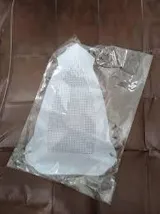 Iron Teflon Cover