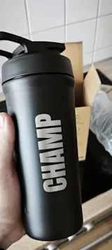 User picture