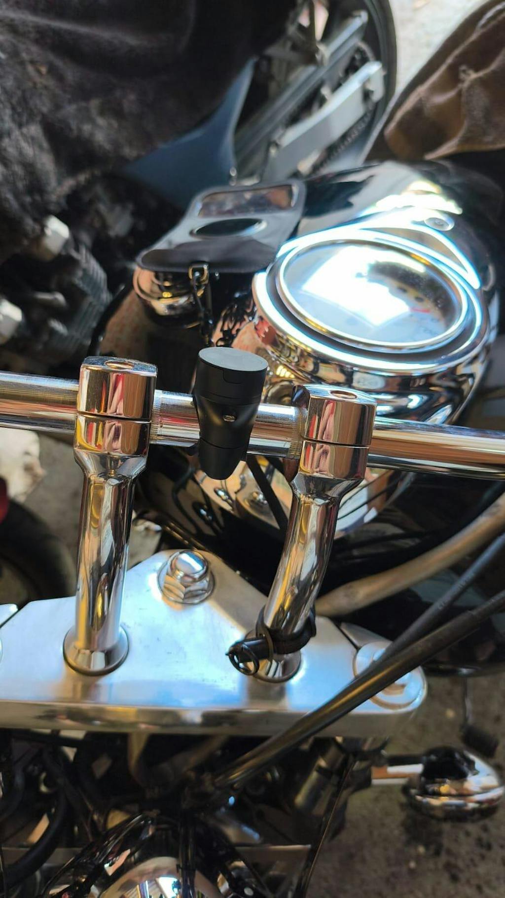 Cordon de téléphone