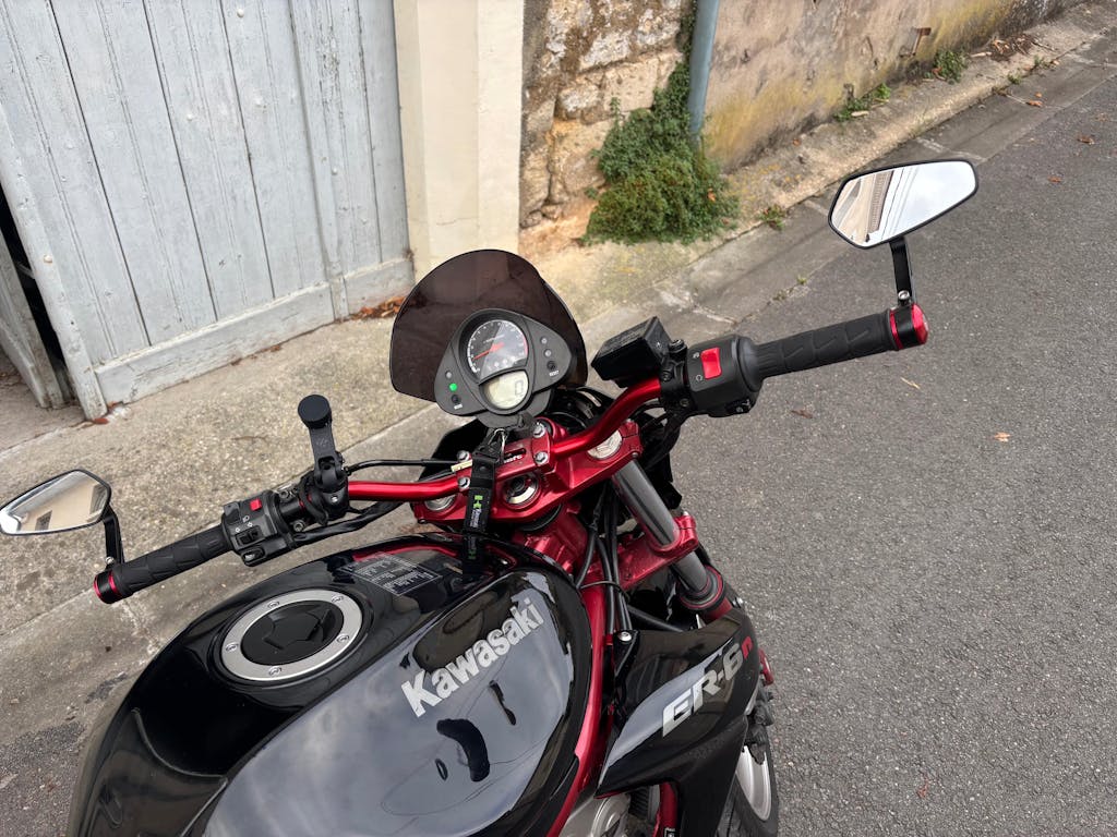 Cordon de téléphone