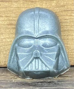 WARS INSPIRED PLASTIC MOLD