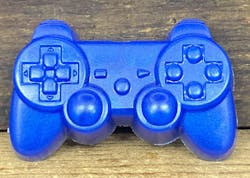 GAME CONTROLLER MOLD