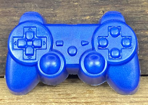 GAME CONTROLLER MOLD