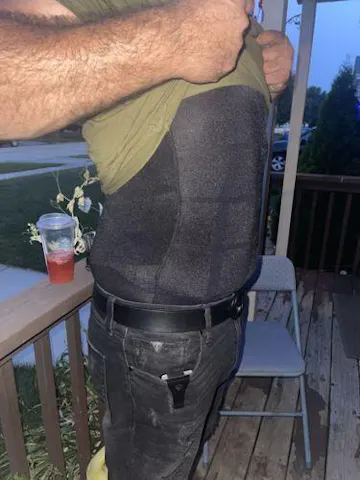Alex R. customer photo