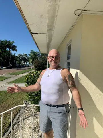 Gary W. customer photo