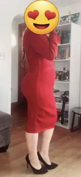 Natural Butt-Lifting Curves Panties